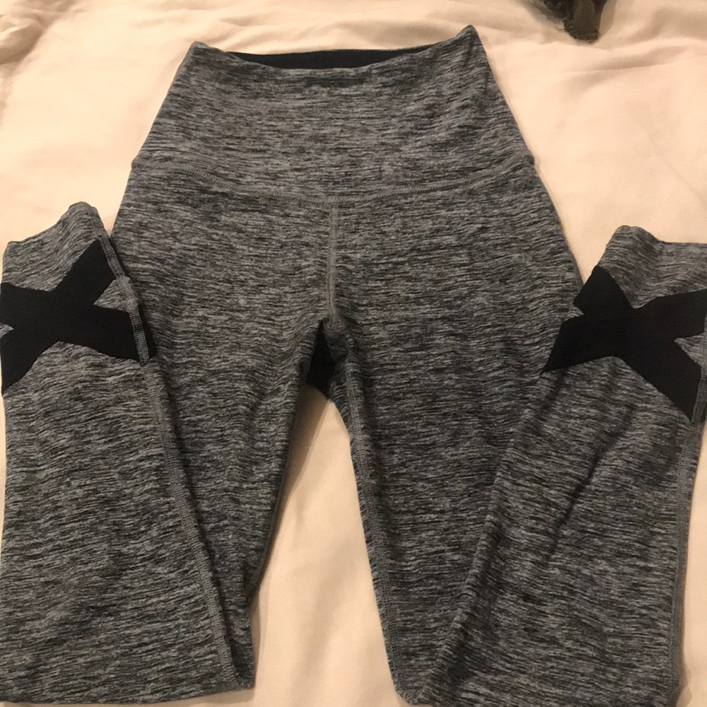 Beyond yoga legging